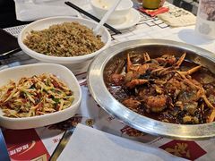 -靓虾二哥长沙地标小龙虾(五一广场店)