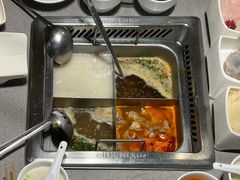 -海底捞火锅(城阳万象汇店)