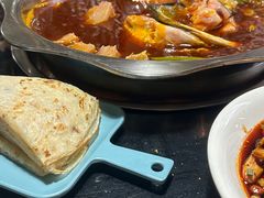 -老渔家鲜鱼轩(南浦横街店)
