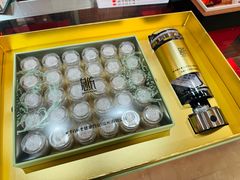 -北京同仁堂施小墨中医馆(建外SOHO店)