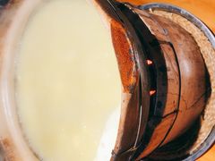 金汤小米锅-捞围鲜·港式打边炉(海阳路店)