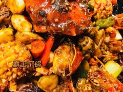 -虾胡闹龙虾馆(湄南河店)