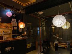 -日本料理神拉面
