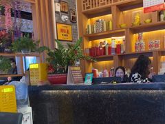 -粤点越有·茶点·粤菜(樵岭国际店)