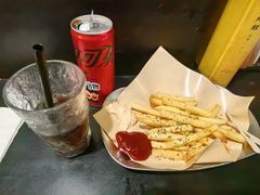 -shark burger·鲨鱼汉堡(交子大道店)