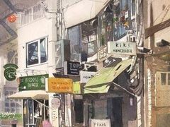 -八哥美术·成人美术画室(总校区)