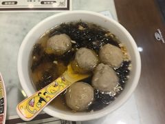 -六禄面家(芳和分店)