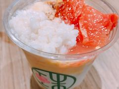 -宝珠奶酪(长宁金虹桥店)