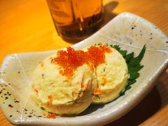 -富山日式料理(宽厚里店)