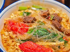 -毅祥斋老孙家泡馍(西羊市店)