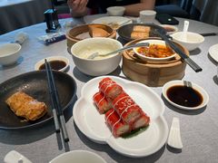 -潮府馆·非遗潮州菜·世纪公园(新国际博览中心店)