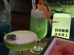 -光音瓦特俱乐部(高新店)