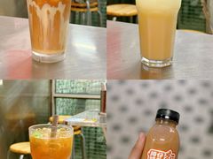 -颓记茶餐厅(夏湾店)
