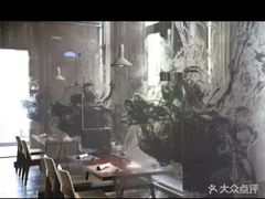-肴约·花园式餐厅(湖里店)