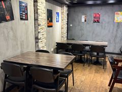 -BomBa意大利餐厅