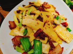 -云海肴·汽锅鸡·云南菜(天津国金汇店)