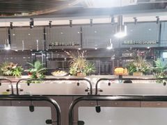 -金滏山烤肉·海鲜·火锅自助餐厅(襄阳万达店)