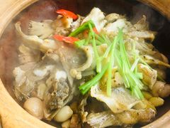 -美极鲜食坊(宝安南路店)