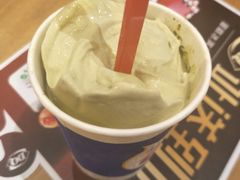 -DQ·蛋糕·冰淇淋(包河万达店)