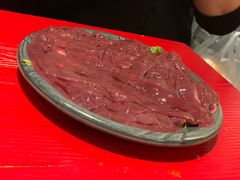 -谭鸭血老火锅(漳州路店)