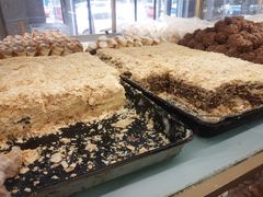 -爱德顺糕点食屋(利民道店)