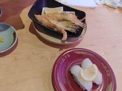 -寿司郎(皇庭广场店)