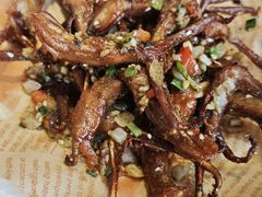 卤鸭舌-马头巷·食景园(苏州总店)