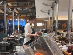 -炽城·烤肉名家(鸿达中央广场店)