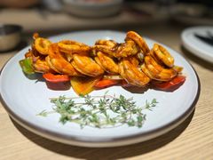 -Maxpoint Kitchen 西餐咖啡(乐峰广场店)