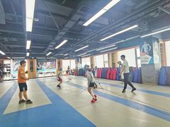 -北京众国际击剑俱乐部