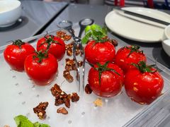 -小大董·烤鸭(观景餐厅·南京西路店)