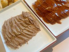-玉林烤鸭店(定福庄店)