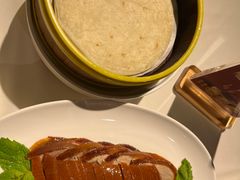-在前门·烤鸭北京菜(五月花广场店)
