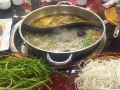 -香丽缘饭馆(黑龙潭店)