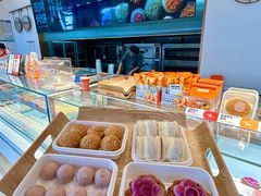 -東更道点心行(文化东路店)