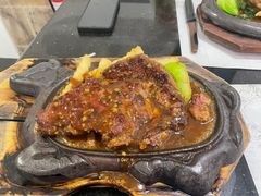 -花园餐厅(铜锣湾店)
