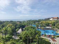 -三亚海棠湾万丽度假酒店