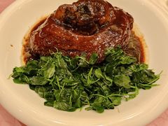 -锦江都城闵行饭店