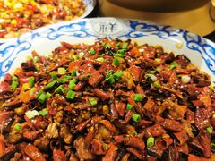 -嘎嘎鸭脑壳(蜀汉路店)