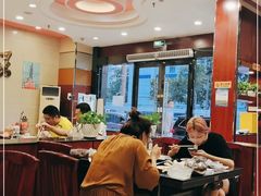 大堂-蝎王府羊蝎子(西稍门店)