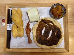 -头壹号 大油条·老长沙盖码饭(清河店)