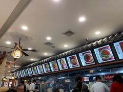 -桥香园云南过桥米线(金马碧鸡店)