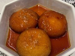 桂花糖油粑粑-望湘园·洞庭渔宴(永旺店)