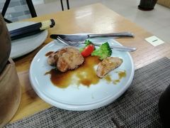 -广州素食学校·素猫豆腐(长洲码头店)