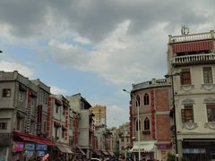 -汕头市小公园