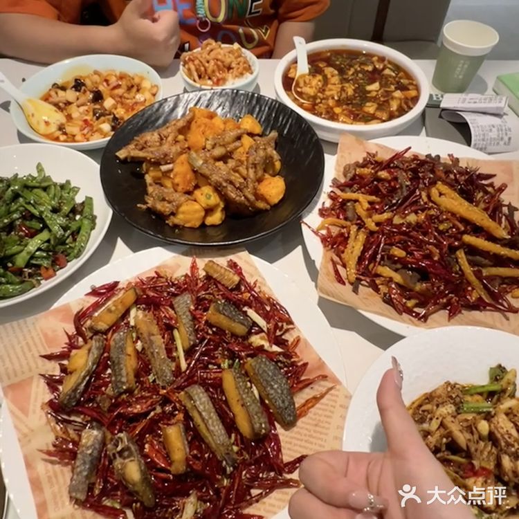 关于我在梦时代唯一推荐的……