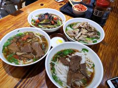 -肆姐面粉馆(坡子街店)