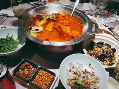 -新沸腾鱼乡(世贸天阶店)