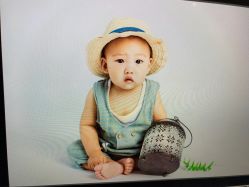 -TIME儿童摄影(闽江路店)