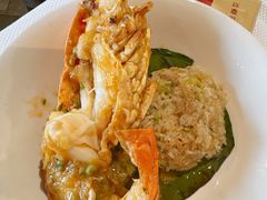 龙虾糯米饭-詠春园